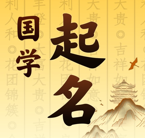 无棣国学起名 人工起名一对一